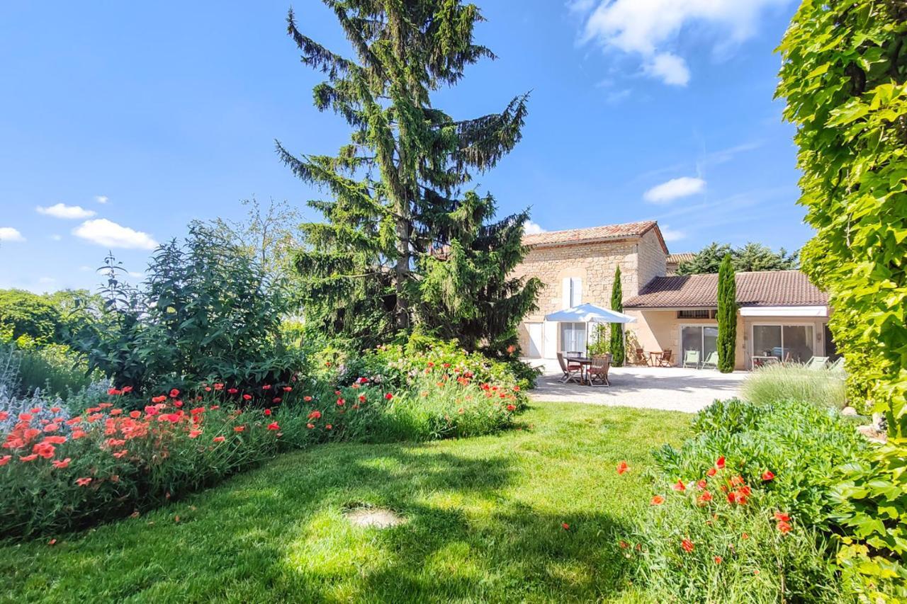 Hôtel L'Envolée Sauvage à Cordes-sur-Ciel Extérieur photo